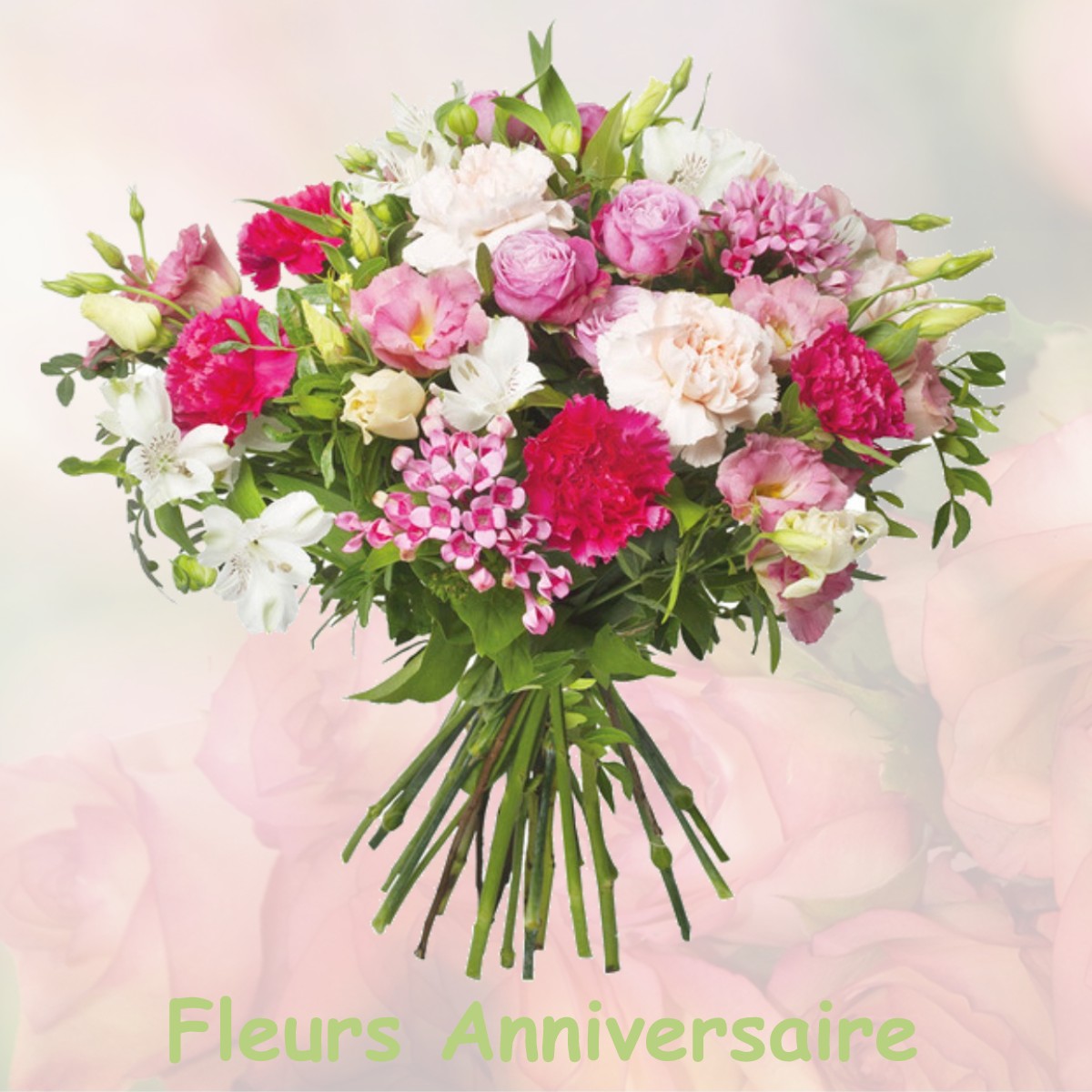 fleurs anniversaire GIGNAC-LA-NERTHE